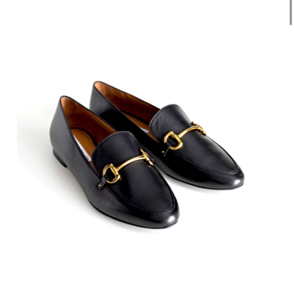 & Other Stories Shoes - Brand New Leather & Other Stories Loafers
